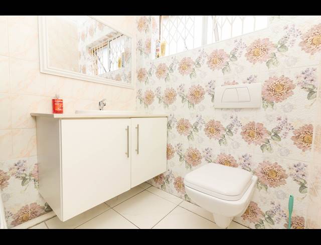4 BEDROOM HOUSE FOR SALE IN ARENA PARK